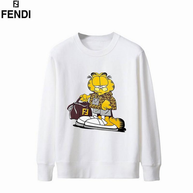 Fendi Men's Hoodies 6